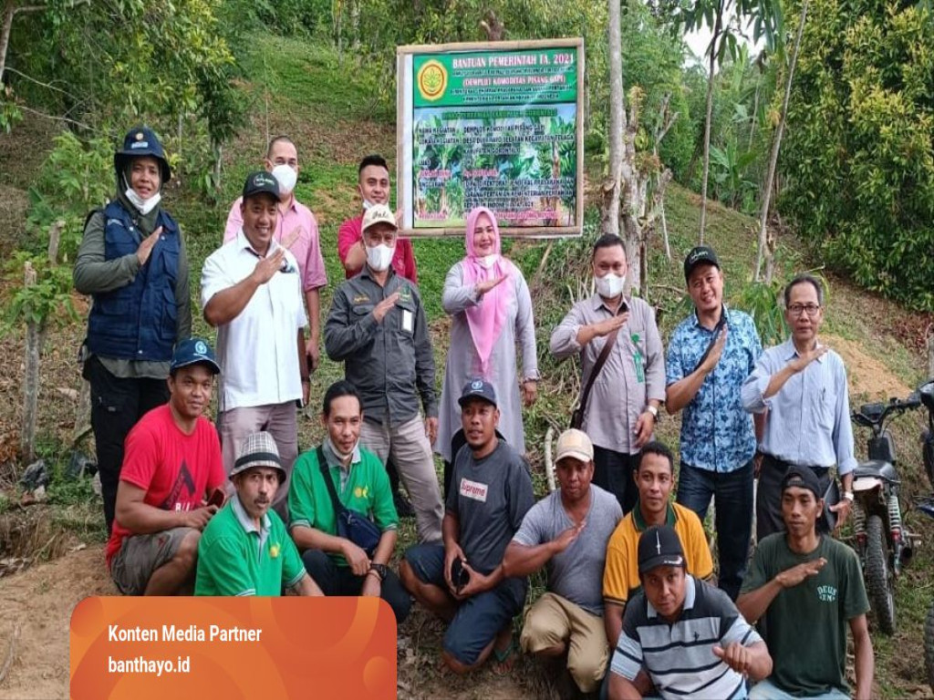 Upland Project Direktorat Jenderal Prasarana Dan Sarana Pertanian